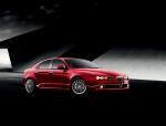 Alfa Romeo 159 2008 года (WW)